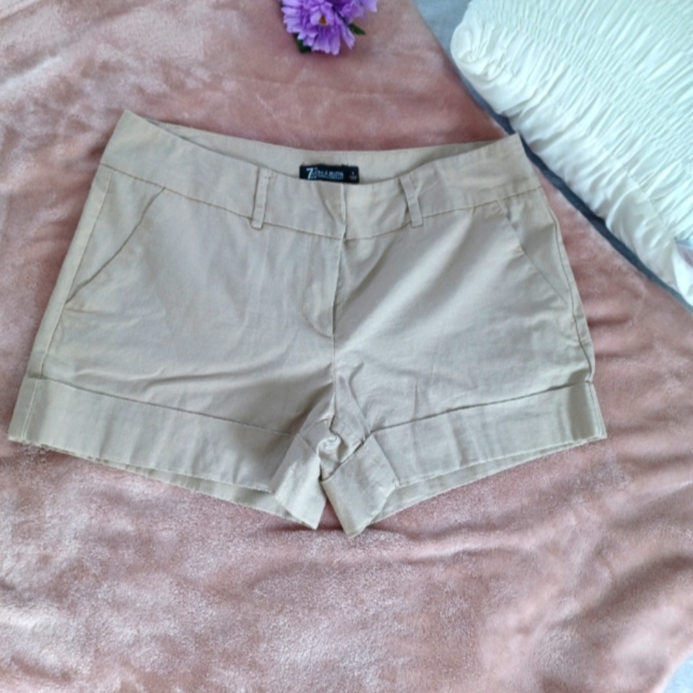 7AVENUE Women's Short